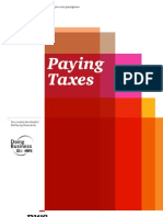 Paying Taxes 2013