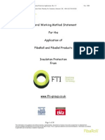 FTI FibaRoll InstallationApplicationMethods Rev3 3de+2009