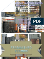 Tratamiento Termico Expo