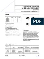 Data Sheet