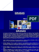 Grasa