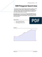 Tutorial 22 SSR Polygonal Search Area