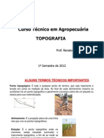 Topografia Parte 2