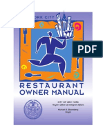 Restaurant Guide