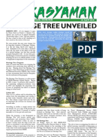 Heritage Tree PDF