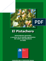 El Pistachero