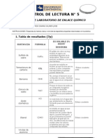 ENLACE QUIMICO6Julio