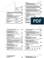 Basic Concepts (Cost Accounting)