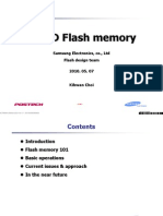 Flash Memory Design Pohang 2010-05-071