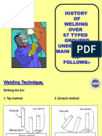 Basic Welding