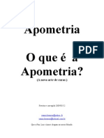 Apometria O Que É A Apometria