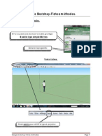 Guide Google Sketchup