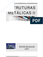 Estruturas Metalicas II