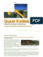 Quest Kodiak Manual