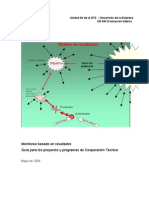 GTZ Guia Monitoreo Basado en Resultados1