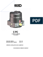 89543-REV - NEW: Current To Pressure Convertor