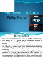 Philip Kotler