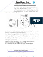 Como Probar Sensor - TPS