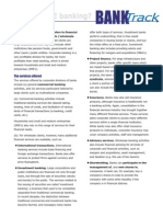 What Is Corporate Banking PDF