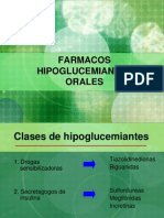 Farmaco Endocrino