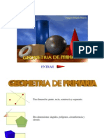 Geometria de Primaria - COMPLETA