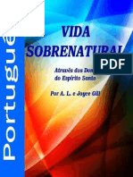 Portuguese - Vida Sobrenatural