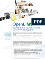 Openlims