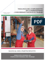 Manual - Completo Seguridad