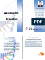 Beginning SQL Server 2008 Nuevo