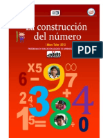 MODULO Taller Construccion Del Numero