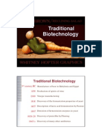 Traditional Biotechnology