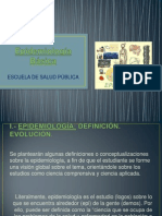 Epidemiología Básica