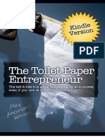 The Toilet Paper Entrepreneur - Michalowicz, Mike PDF