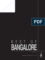 Best of Bangalore