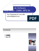 Aula04 e 05cmmi Mps BR