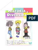 REVISTA Historia e Diversidade