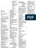 DNS DHCP FTP Telnet SSH TFTP