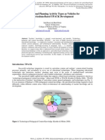 AICT - Integrasi Teknologi Dalam Kurikulum - Aplikasi Model TPACK