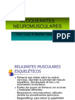 Blo Que Antes Neuromuscular Es