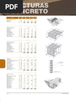 Estructuras Concreto