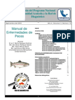 Enfermedadesde Peces