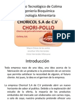 Expo Choripollo