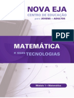 Matematica Mod 1 Nova Eja