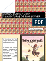 As Aventuras de Tom Sawyer