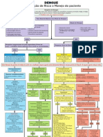 Dengue Classificacao