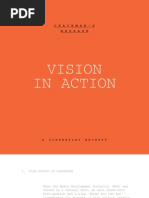 Vision in Action