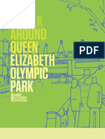 A Walk Around Queen Elizabeth Olympic Park PDF