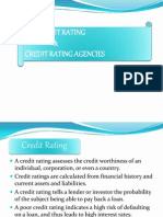 Credit Rating