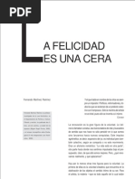 La Felicidad