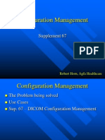 Configuration Management SPIE-2003